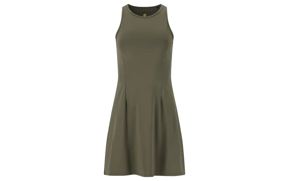 Athlecia Yamato Dress Kambaba