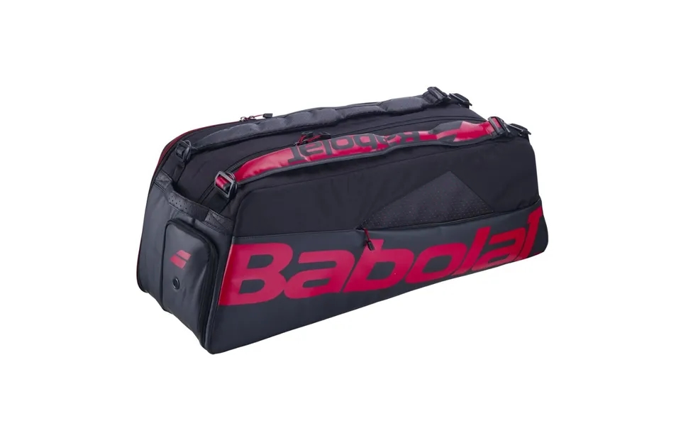 Babolat Cross Pro Black