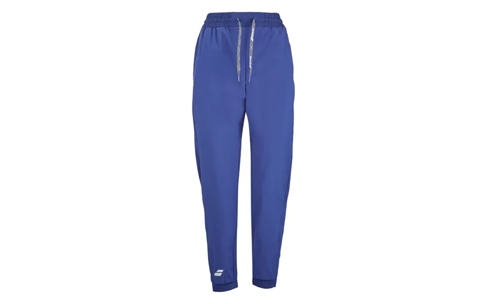 Babolat Play Pant Junior Sodalite Blue
