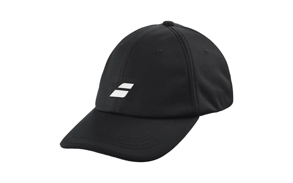 Babolat Pure Logo Cap Black