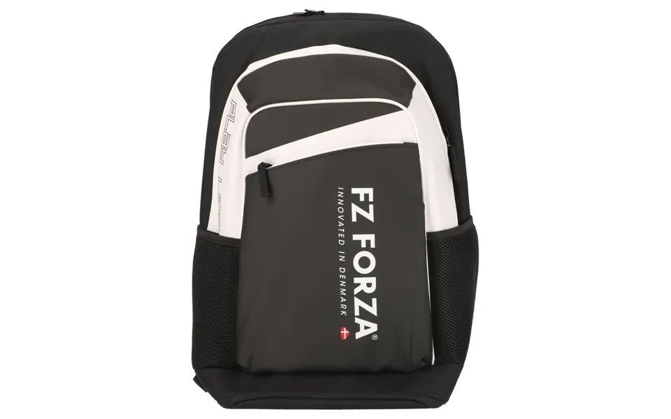 Forza Play Line Backpack Black