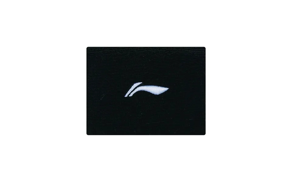 Li-ning Ahws029-3 Sweatband New Look Black