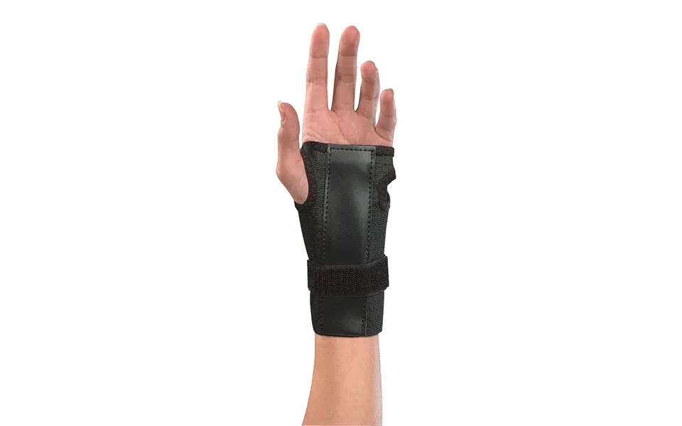Mueller Reversible Splint Wrist Brace