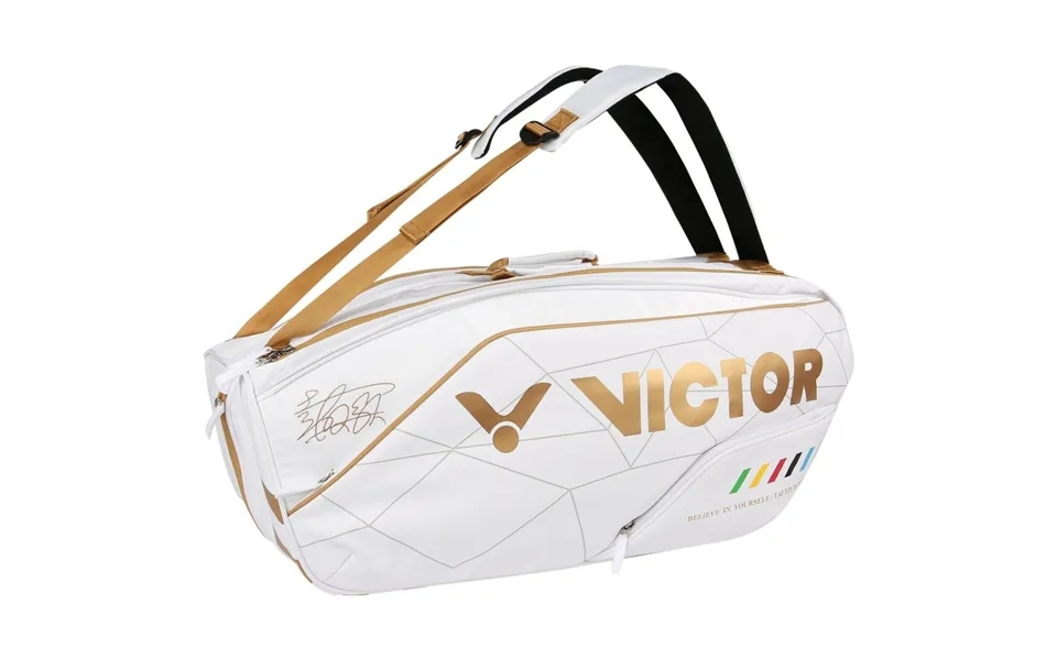 Victor Bag Br9211tty White - Old