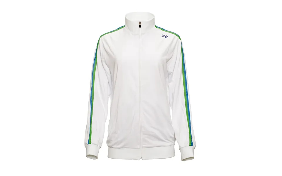 Yonex 1968l Dame Jakke Hvid - Old