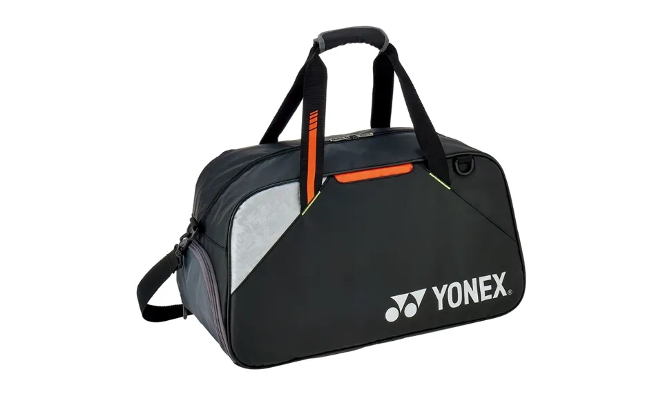 Yonex Club Boston Bag Black