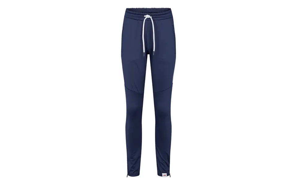 Zerv Sparrow Training Pants Junior Navy