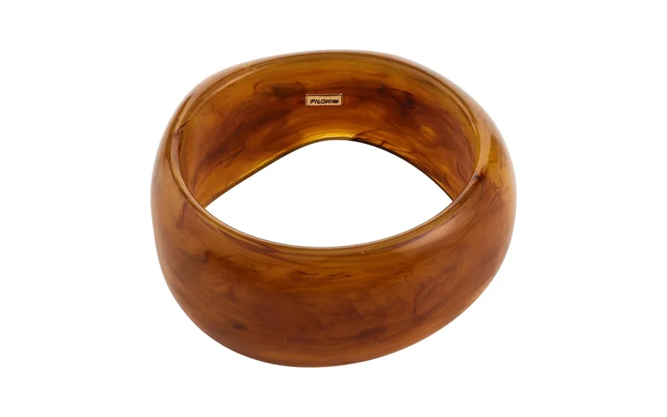 Aase Armbånd - Amber