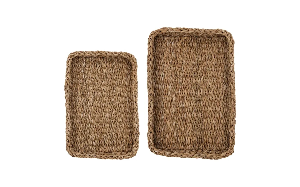 Bakker, Natur - 2 Stk