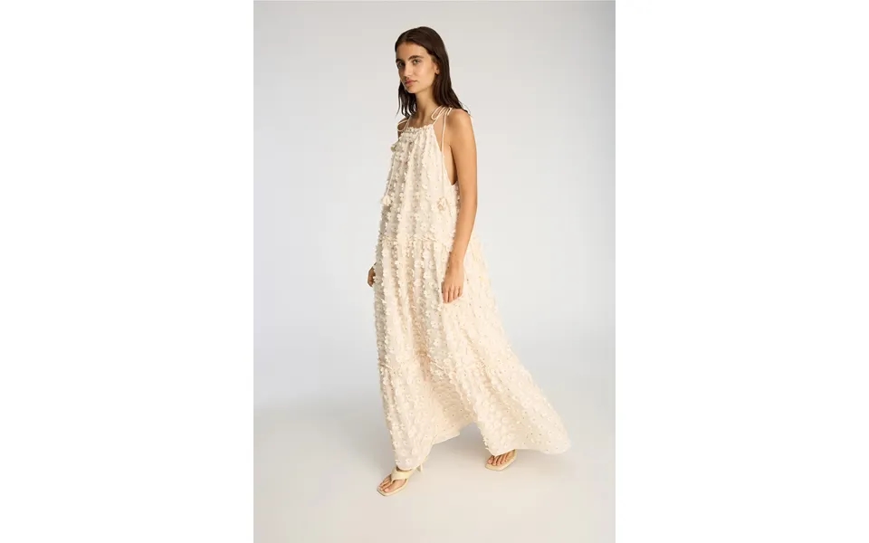 Bohdana Kjole - Creme