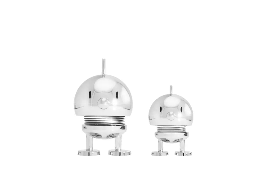 Bumble Sæt, Xs S - Chrome