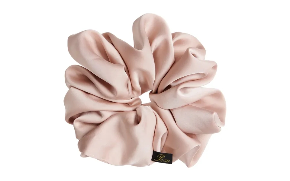 Cali Scrunchie - Old Rose