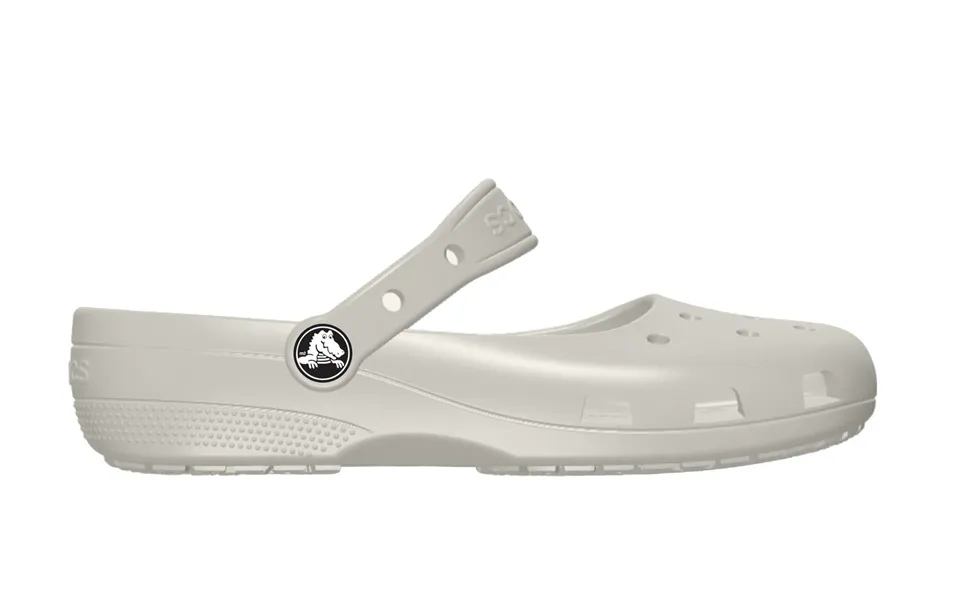 Classic Ballerinasko - Chalk