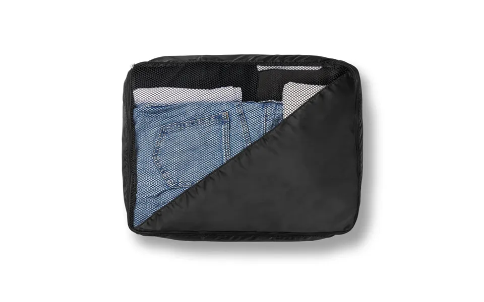 Day Re-suitcase Pakkepose - L