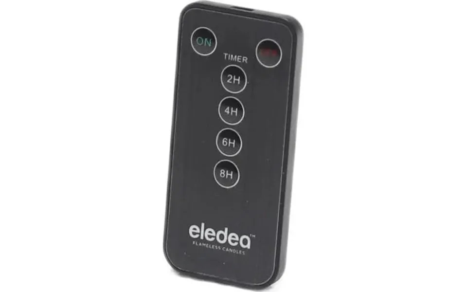 Fjernbetjening Til Led Lys