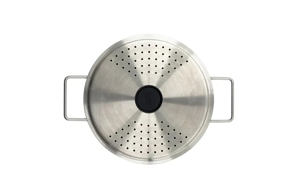 Hældelåg - Ø20 Cm