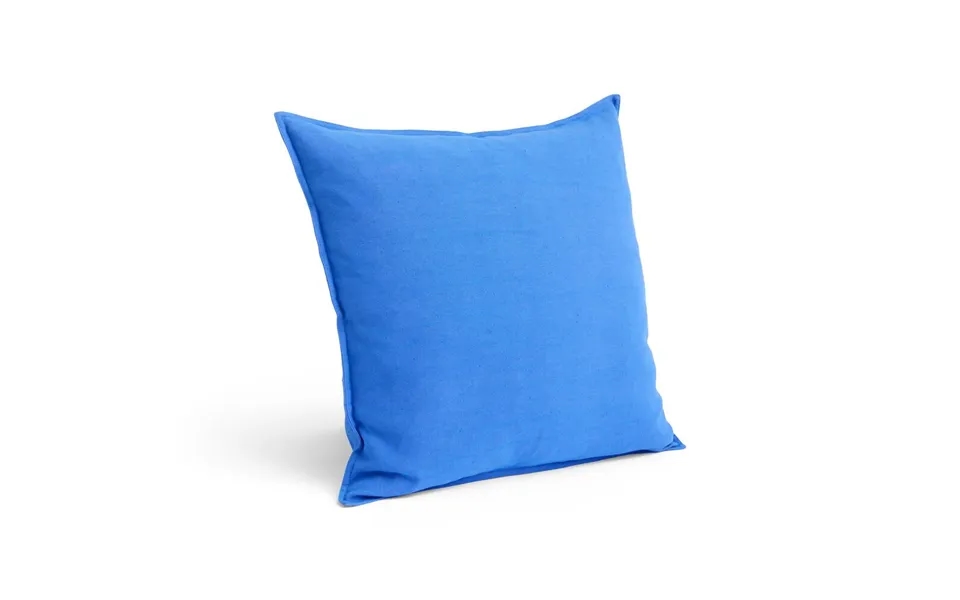 Hørpude, Sky Blue - 50x50 Cm.