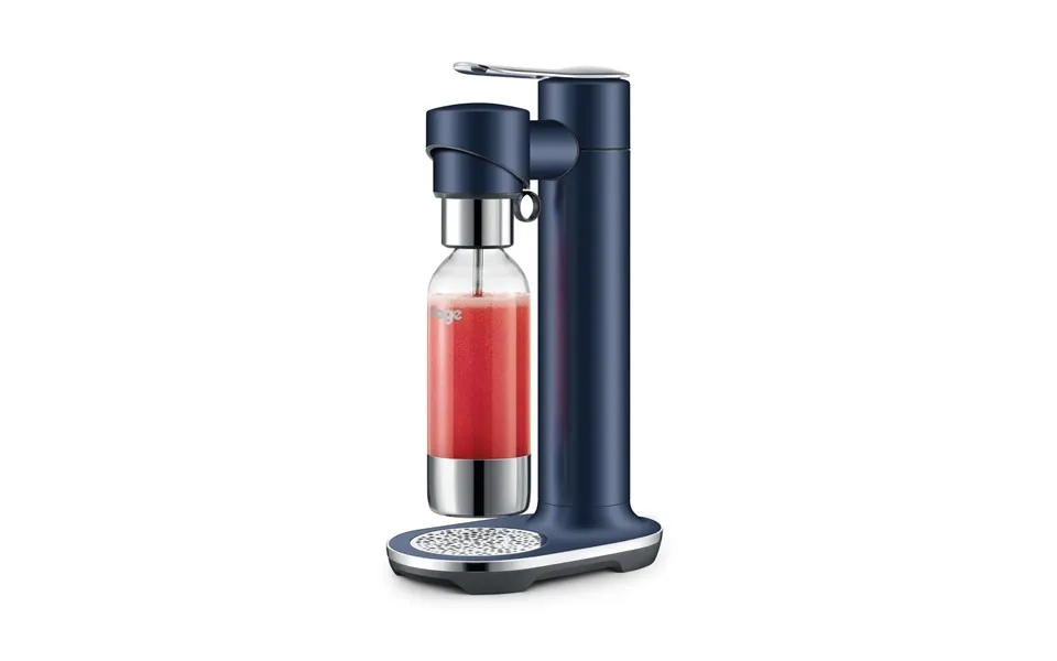 Infizz Fusion Sodavandsmaskine - Damson Blue