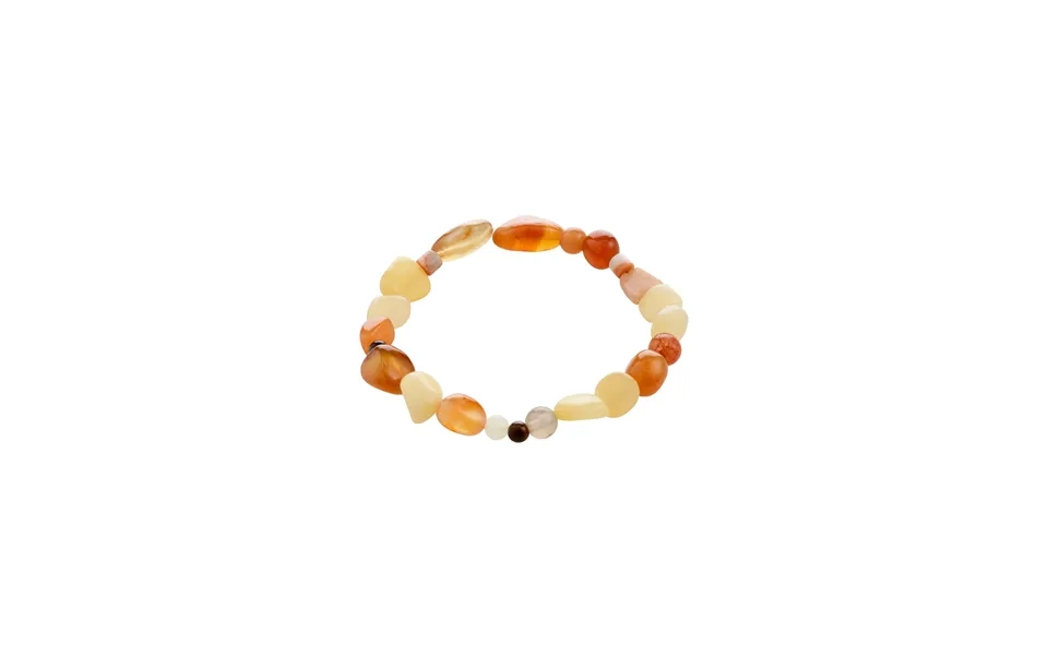 Iris Armbånd - Sand Multi