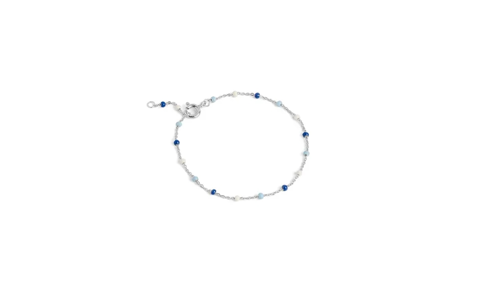 Lola Armbånd - Sølv