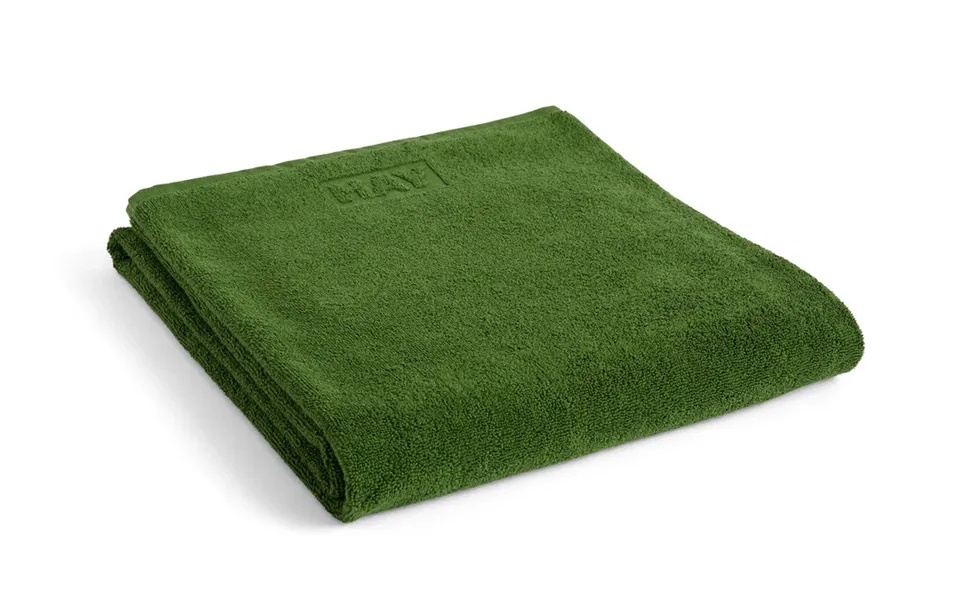 Mono Håndklæde - Matcha