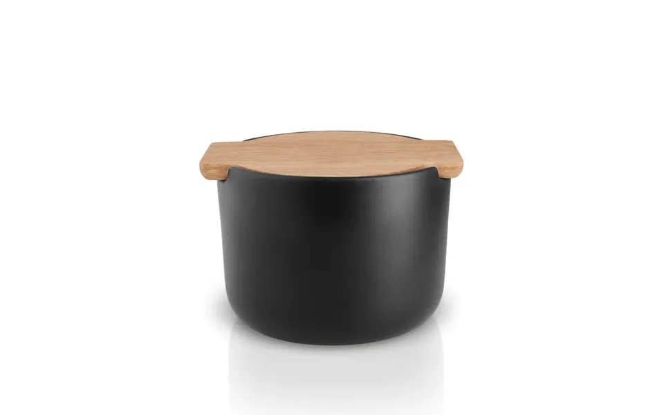 Nordic Kitchen Saltkar M Låg 0,4l