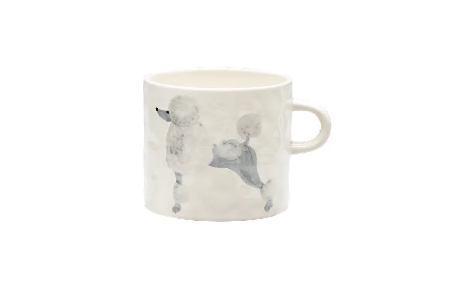 Poodle Kop - Multicolour