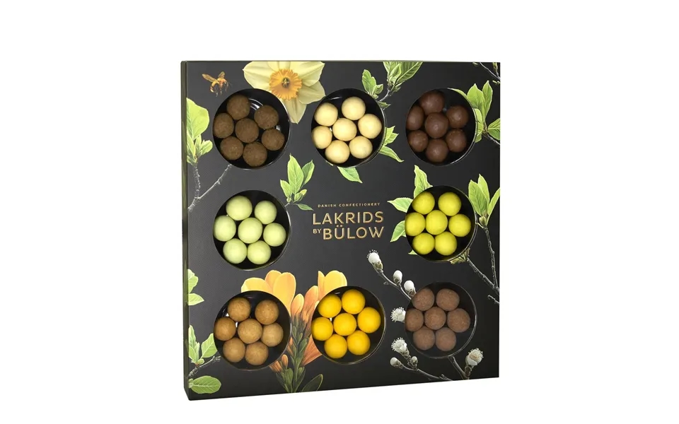 Selection Box Spring 2026 - 350g