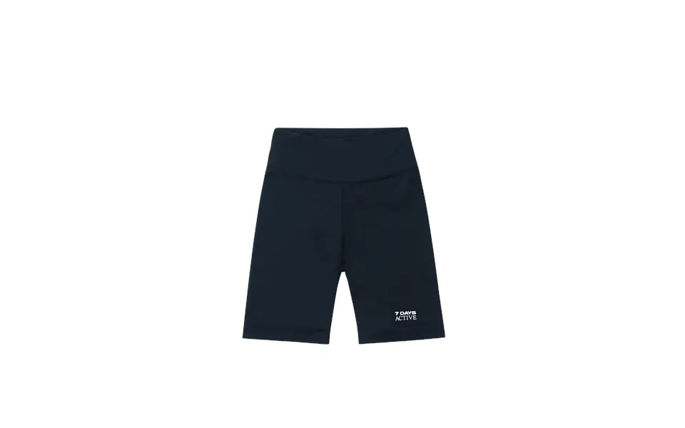 Signature Cykelshorts - Sort