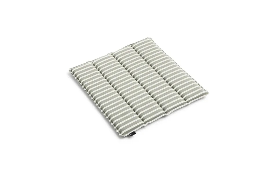 Terrazza Havehynde, 40x40 Cm - Grey Bold Stripe