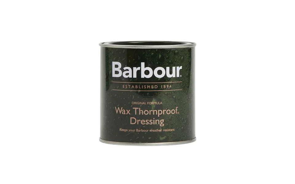 Wax Thornproof Dressing