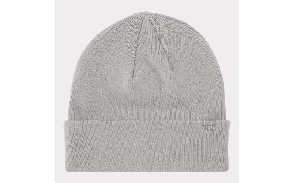 Bambus Hue I Lysegrå