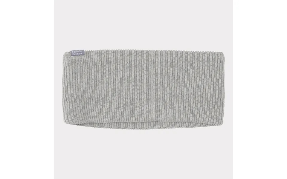 Bambus Pandebånd I Lysegrå