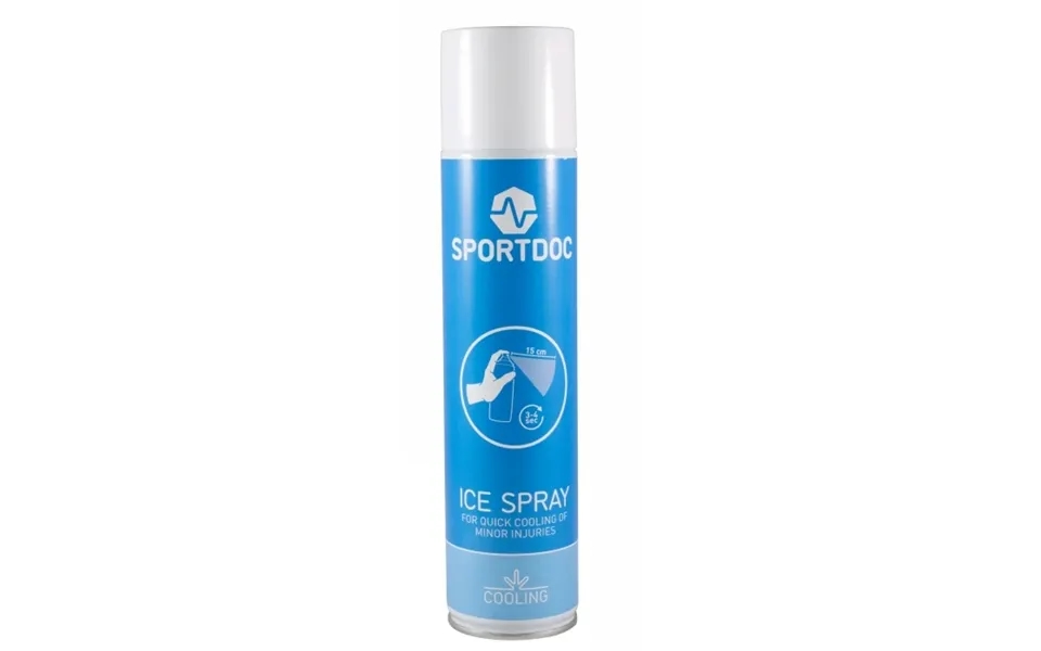 Isspray 300ml