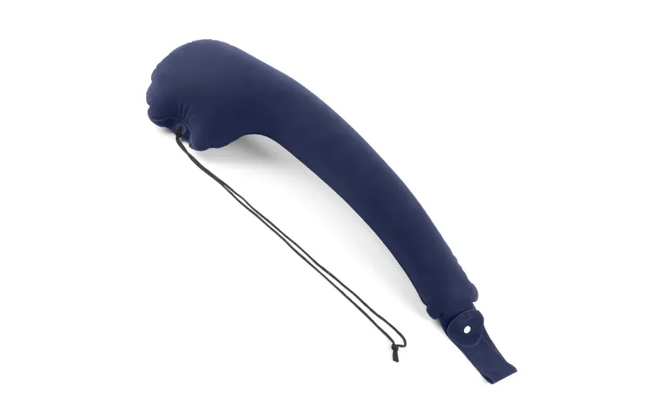 Justerbar Rejsepude Med Sædefastgørelse