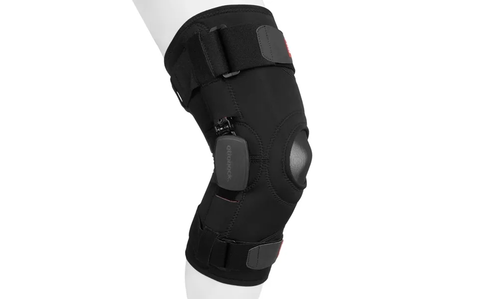 Knæstøtte Med Hænglser 50k90 - S