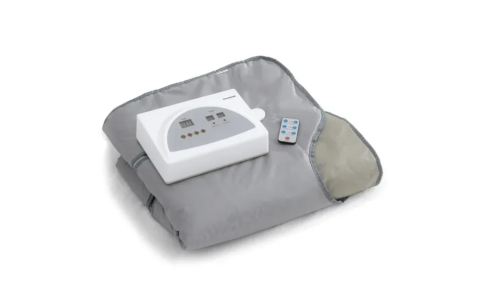 Saunatæppe Med Infrarød Varme