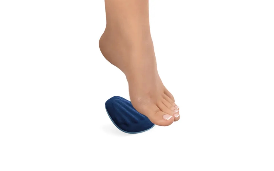 Silikone Forfodsstøtte 4240 - S