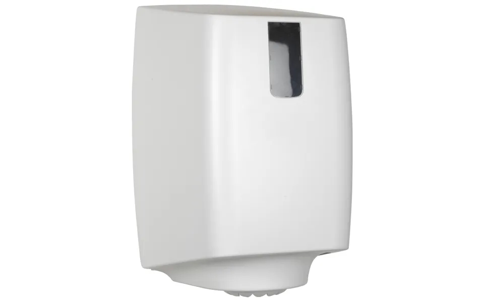 Dispenser Til Håndklæderulle Midi Fremstillet I Genbrugsplast