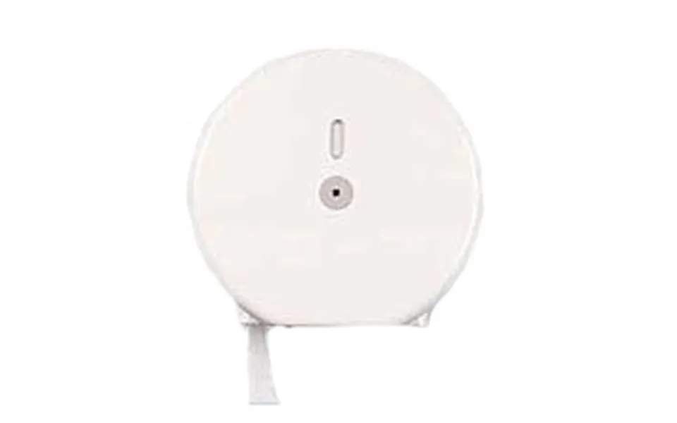 Dispenser Til Jumboruller Mini Fremstillet I Genbrugsplast