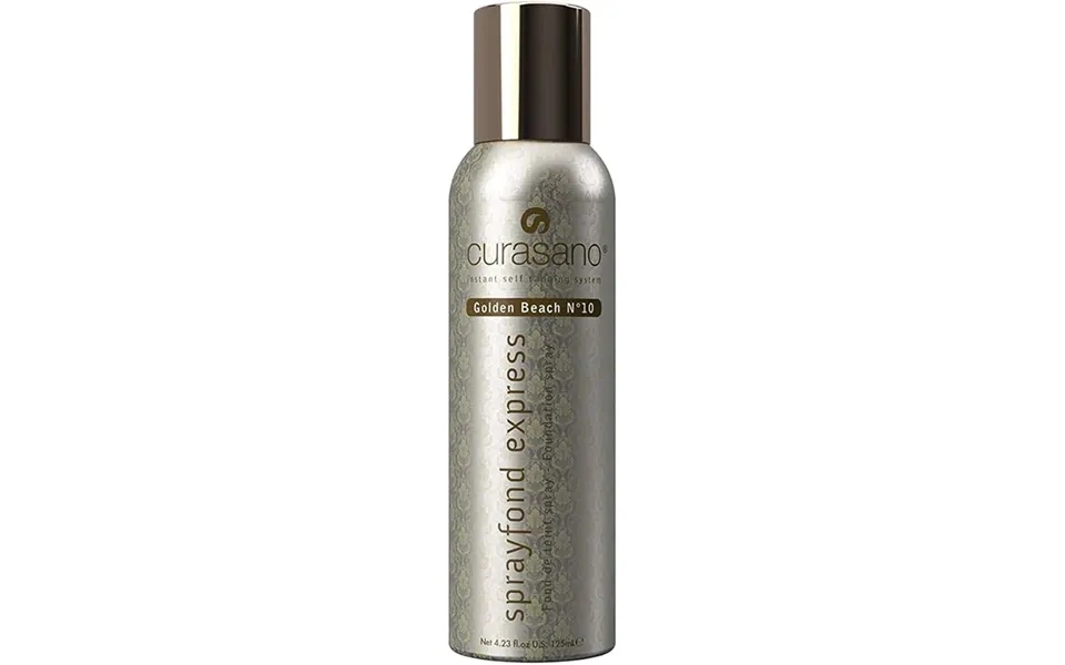 Curasano - Sprayfoundation Express