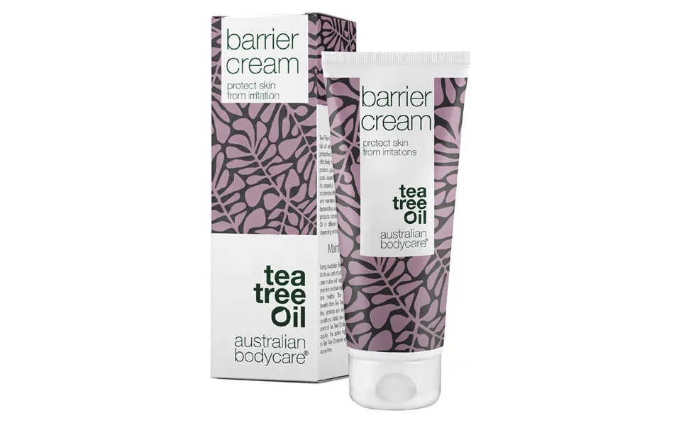 Australian Bodycare Barrier Cream 100 Ml
