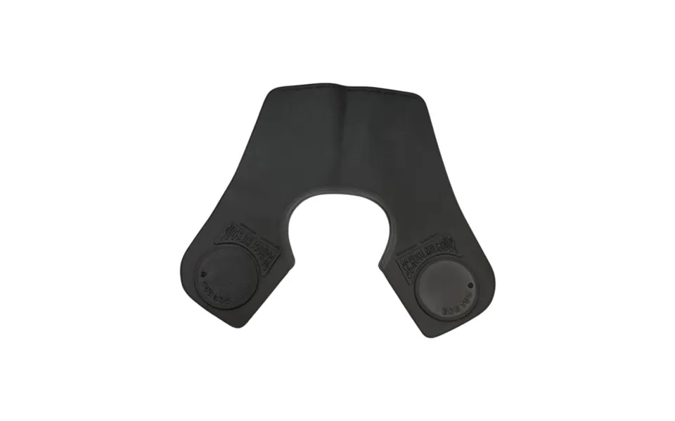 Bob Tuo Cutting Collar School Black Ref. P002132