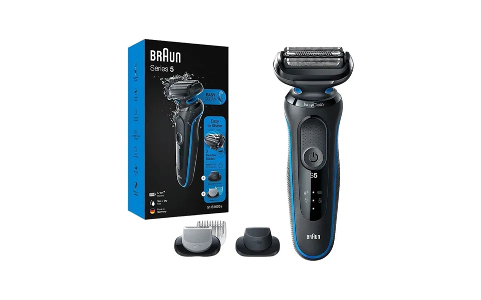 Braun Series 5 51-b1620s