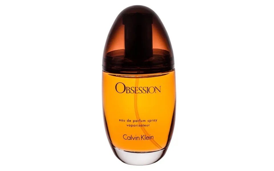 Calvin Klein Obsession Edp 100 Ml