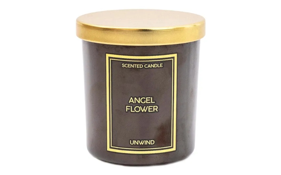 Candlelight Angel Flower 130 G