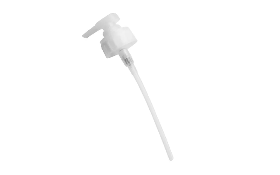 Davines Pumpe Til 1000 Ml. Essential Flasker Hvid