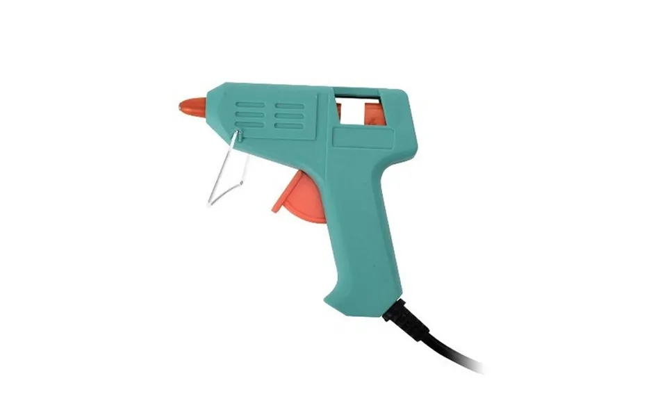 Excellent Houseware Limpistol Grøn