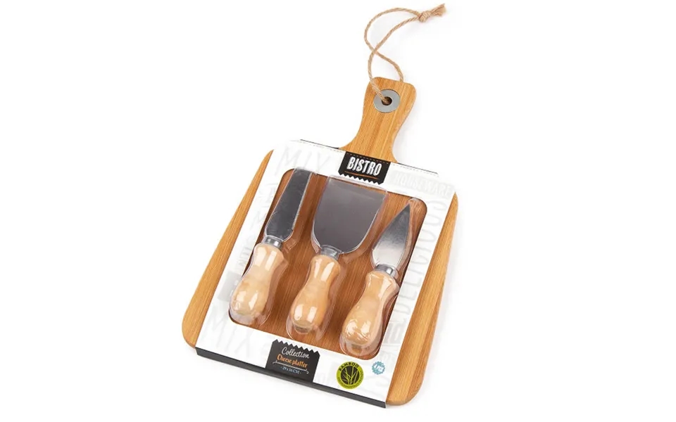 Excellent Houseware Ostebræt