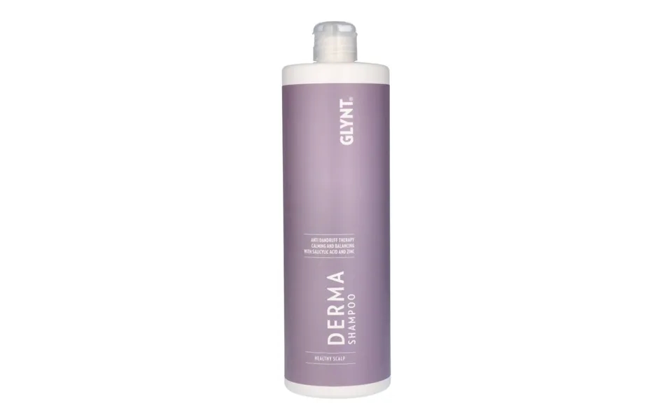 Glynt Derma Shampoo 1000 Ml